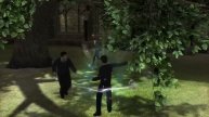 Let's Fail at Harry Potter and the Order of Phoenix Part 25