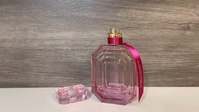 NEW Victorias Secret Bombshell Magic  2022 Holiday Perfume Review  Bombshell comps