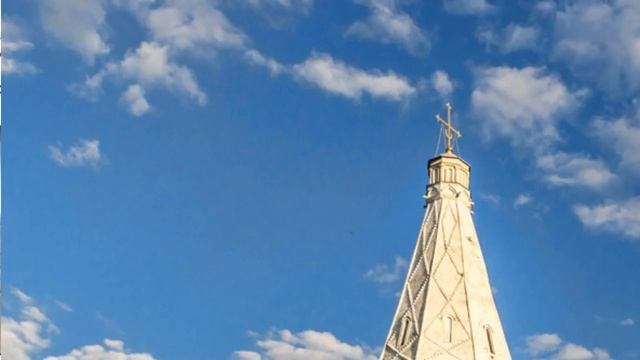 Прямая трансляция пользователя Москва Онлайн