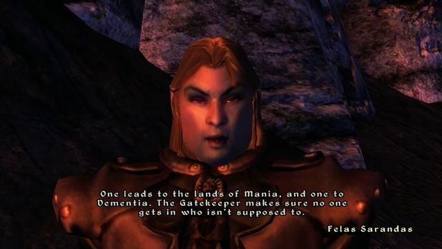 The Elder Scrolls IV: Oblivion Playthrough | Part 125