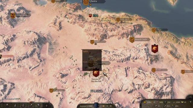 Mount and Blade 2 Bannerlord Patch 1.5.5 Trader Test To Get 300 For Dev mexxico  Part 6 | Flesson19