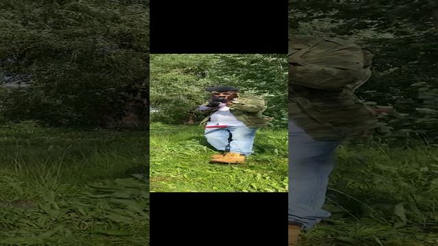 Кунг-фу НАТО