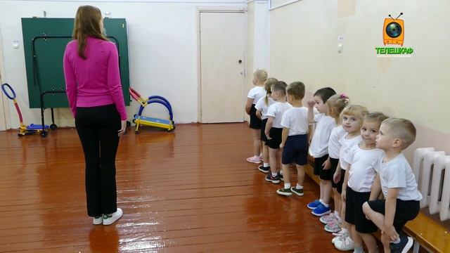 День дошкольного работника репортаж от 26 сентября 2022.mp4