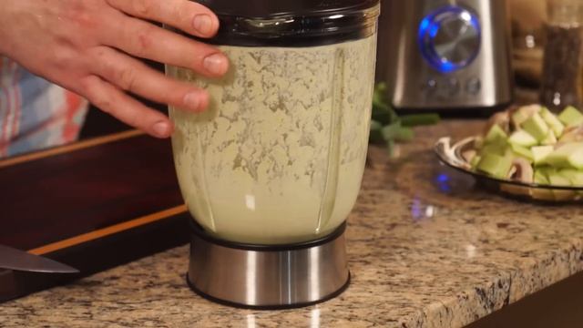 Свинина с СЕКРЕТНЫМ Африканским СОУСОМ! Рецепт от Лазерсона