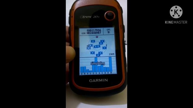 #GPS ETREX 20 GARMIN,FULL BANGLA  RENEW # জিপিএস ২০ বাংলা রিভিউ।
