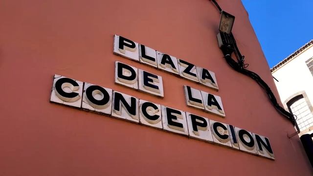 San Cristobal de La Laguna - UNESCO World Heritage Site