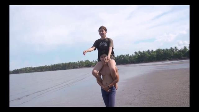 SHOULDER RIDE & PIGGYBACK RIDE CHALLENGE WITH MY SIBLINGS