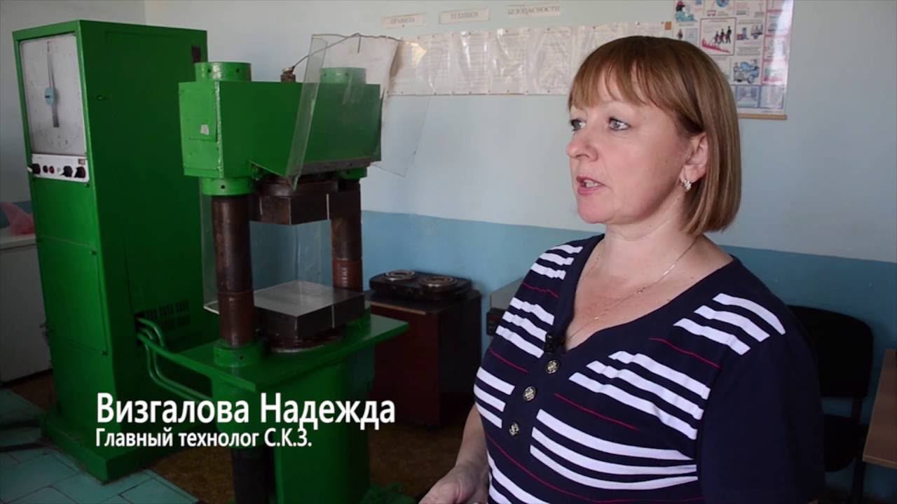 Как определяется марка кирпича?
