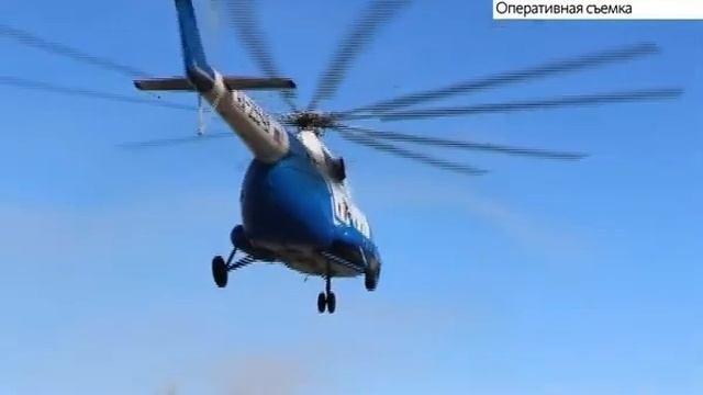 В регионе продолжают готовиться к предстоящему паводку