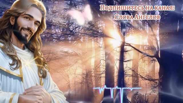 СЫН, ЭТО СЕРЬЕЗНО! НИКУДА НЕ ХОДИТЕ, НЕ УСЛЫШАЯ ЭТО ПЕРВОЙ! ✝️ #словаангелов