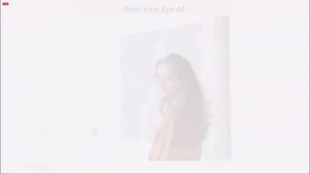 Sony a7rIV first look & introduction || Sony Alpha a7r IV Hands on Live