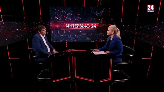 Интервью 24. Николай Лукашенко. Выпуск от 15.05.24