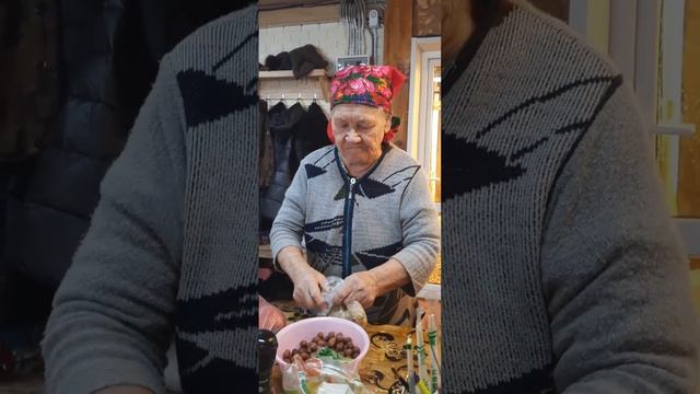 ответ Хейторам . Заготовки делают что бы хвастаться