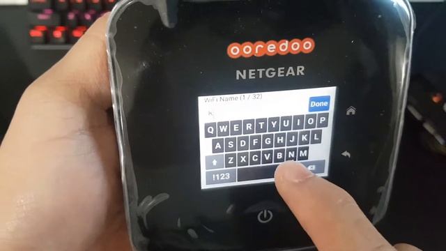 Unboxing Netgear Nighthawk M2 Router MR2100