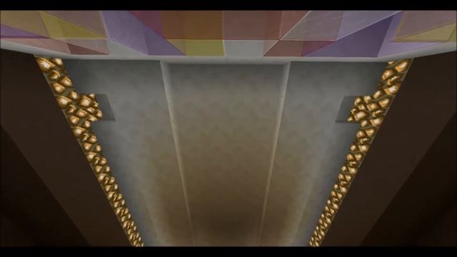 Черкизовская #2 Метро в minecraft