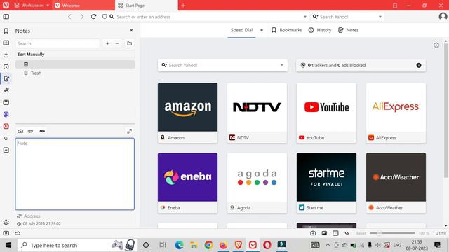 5 Best Browser for Pc | For Downloading | Desktop | Windows 10, 11