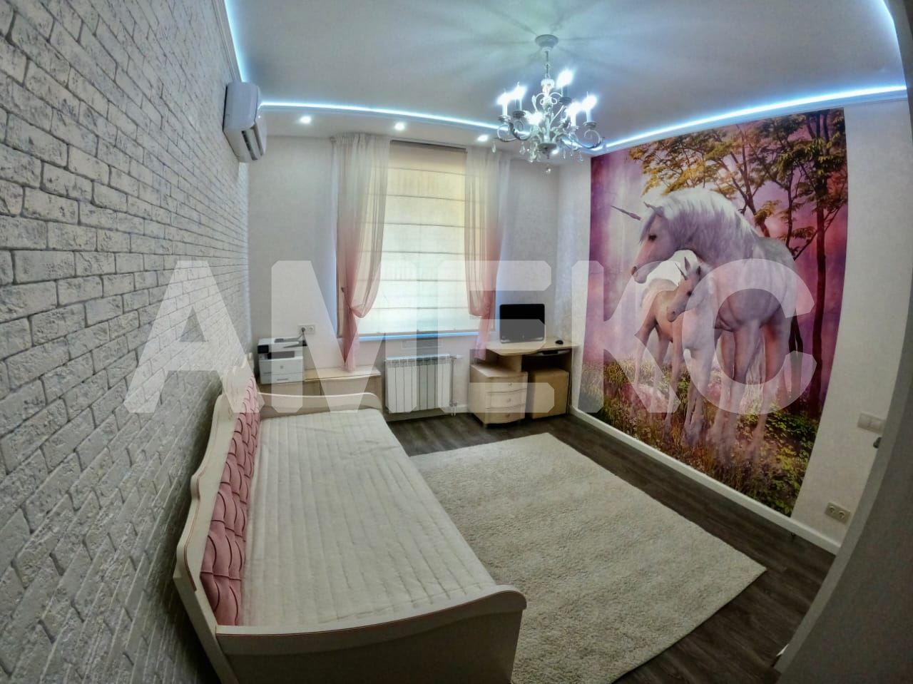 #БарскиеКвартиры в Омске - аренда Красный Путь, 105/4 (Серебряный Берег)