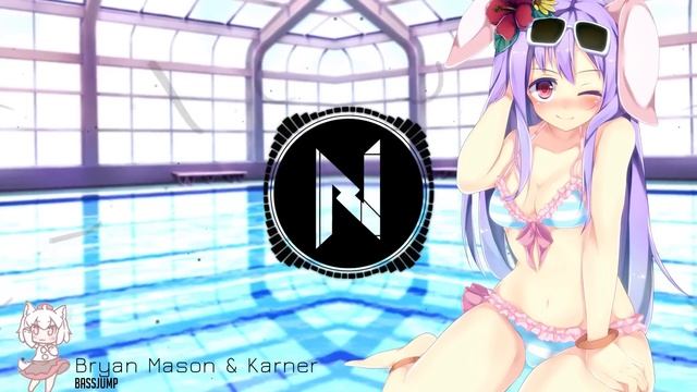Nightcore  - Bassjump 