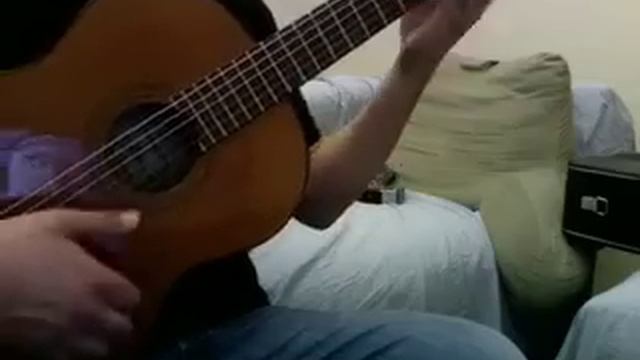 Re: Gipsy Kings - Duende Live at Royal Albert Hall