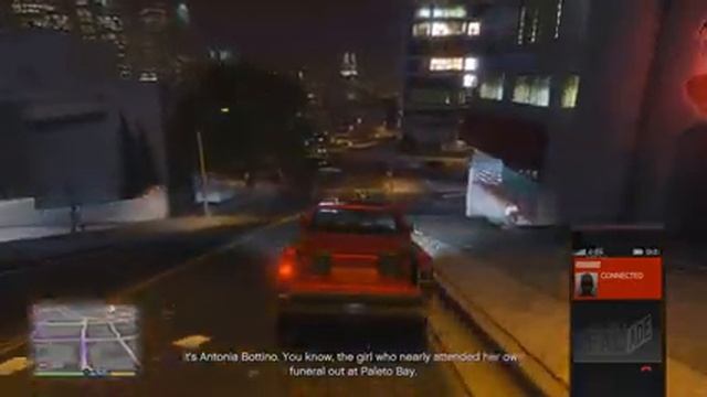 Grand Theft Auto V - Part 29 - PS5