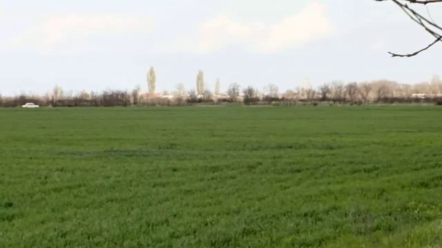 Северокрымский канал,бетонный лоток,часть- 2,  21.04.2015