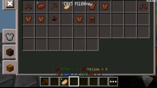 BED WARS MINIGAME MINECRAFT PE IP | ИГРАЕМ В БЕД ВАРС МАЙНКРАФТ ПЕ