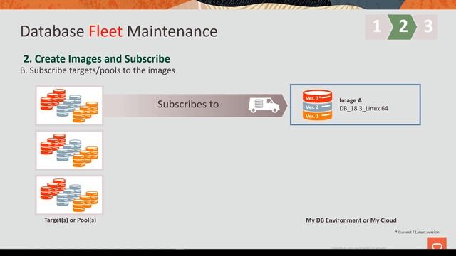How to Upgrade your Oracle Database Software at Scale with Minimal Downtime