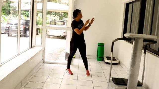 Zumba Dance For Weight Loss