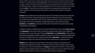 Titles | Grey Eminence Dev Diary #11