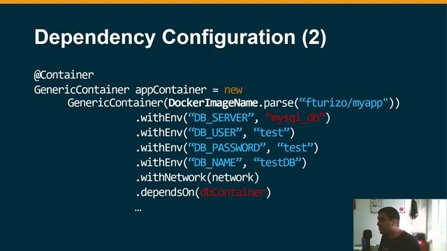 Devnexus 2021 Fabio Turizo Easy Java Integrations Testing With