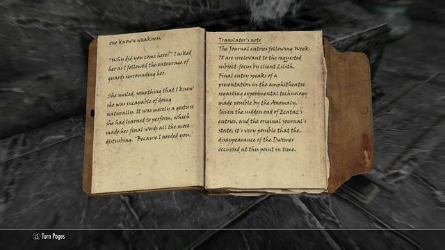 Modded skyrim - Maids 2 deception part 10