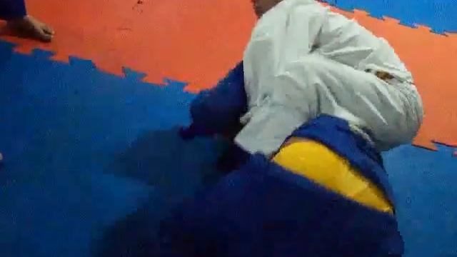LEO VS PATRICK