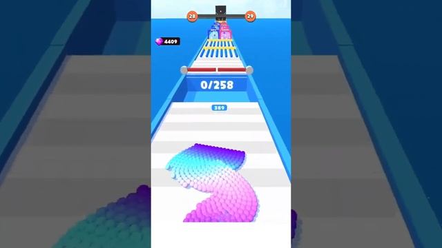 CANVAS RUN game BEST SCORE PRO ??? Gameplay All Levels Walkthrough iOS Android New Game Funny 3D