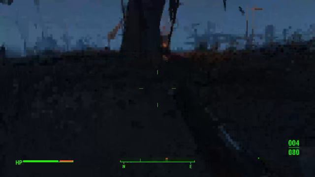Fallout 4/Play Through/Part 39