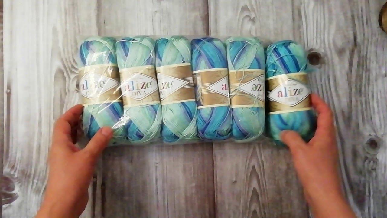 СП-скоро лето// Вяжем с Ириной. Мои планы.