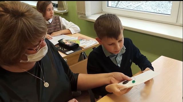 В первый класс! Учителя школы 1498. Алхутова А.В.