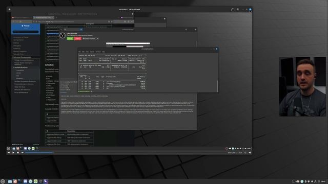 How to create content on Linux Mint (Davinci Resolve, OBS...) - Linux Switching series - Part 6