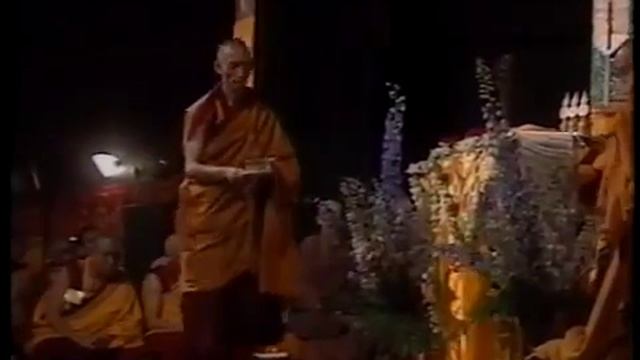 Далай-лама. Буддийские учения о мудрости. День 4