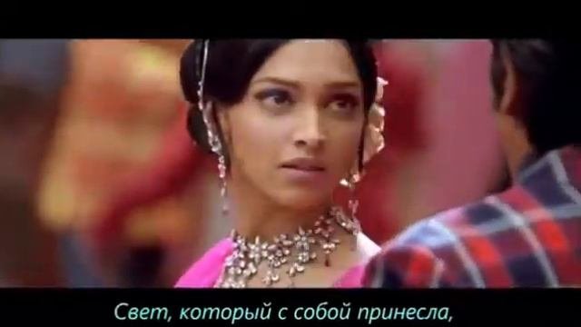 Ом шанти ом  индия