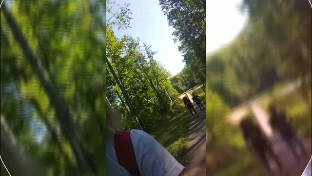 Россия Белгородская область город Строитель