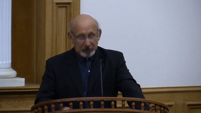 Проповедь - Николай Матвеев - 6/8/18 - Ebenezer Church