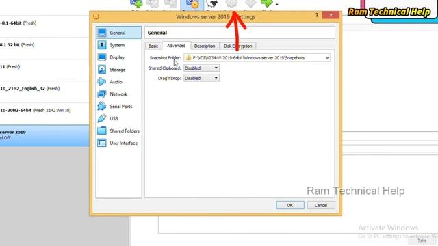 how to import a vdi image into virtualbox 2022 / how to import a .vdi file to virtualbox 2022