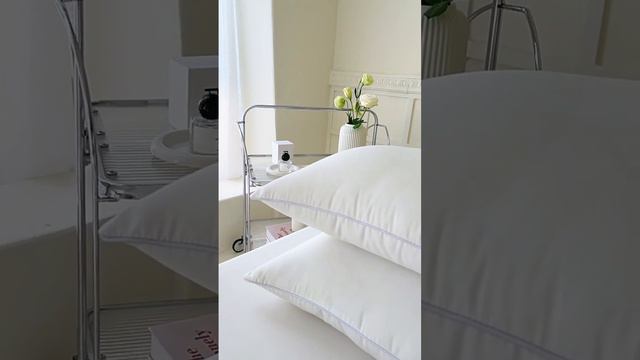 Фабрика Наньтун Black Technology Pillow Водонепроницаемая, грязеотталкивающая подушка, 48*74 см