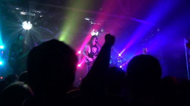 Pain Of Salvation - Disco Queen