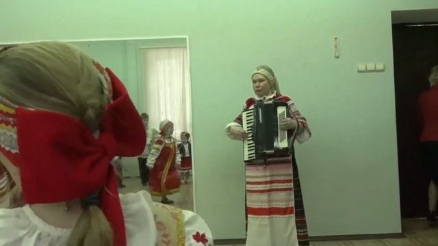 "Парад увлечений" ДЮЦ "Виктория"