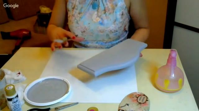 Леля Раевская. Ключница. Приглашение на онлайн-курс.