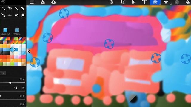 Crazy crazy draw [2]