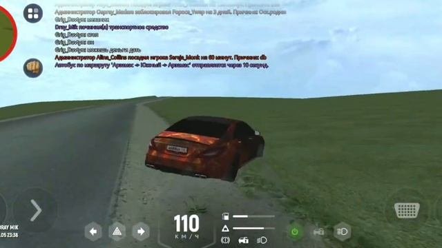ПОСМОТРИ ЭТО ВИДЕО - И ТОЛЬКО ПОТОМ ИГРАЙ В GRAND MOBILE  ПЛЮСЫ И МИНУСЫ ПРОЕКТА ГРАНД МОБАЙЛ
