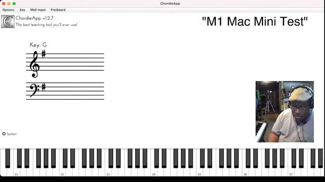 "M1 Mac Mini Upgrade into Our Studio"
