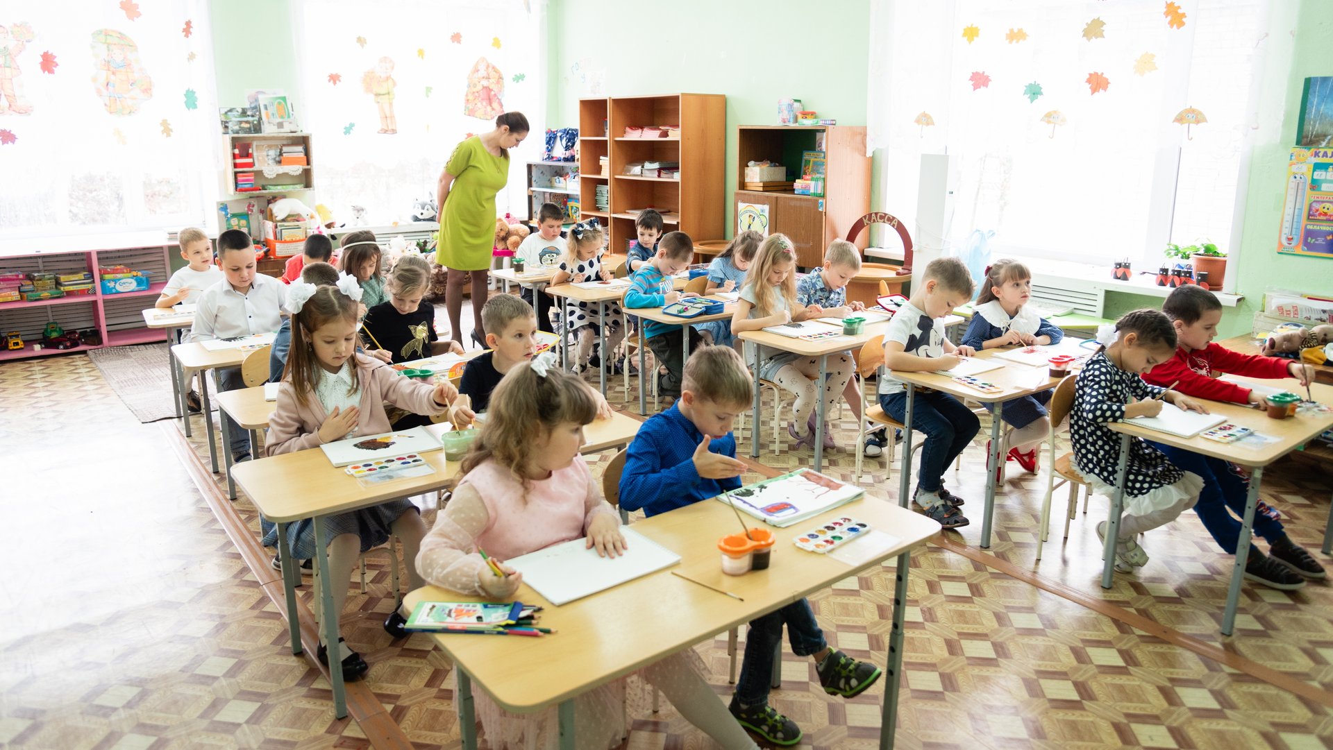 д/с Ласточка 2024